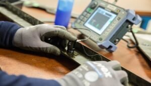 Boyutsal Ölçüm Ve Geometrik Kontrol