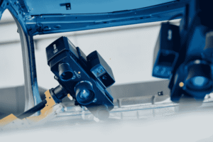 Boyutsal Ölçüm Ve Geometrik Kontrol