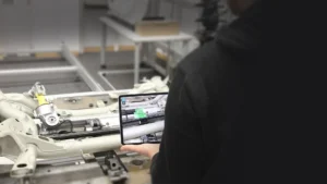 montaj kontrolü, parça kontrolü