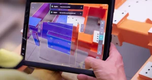 Yüzey Kalite Kontol