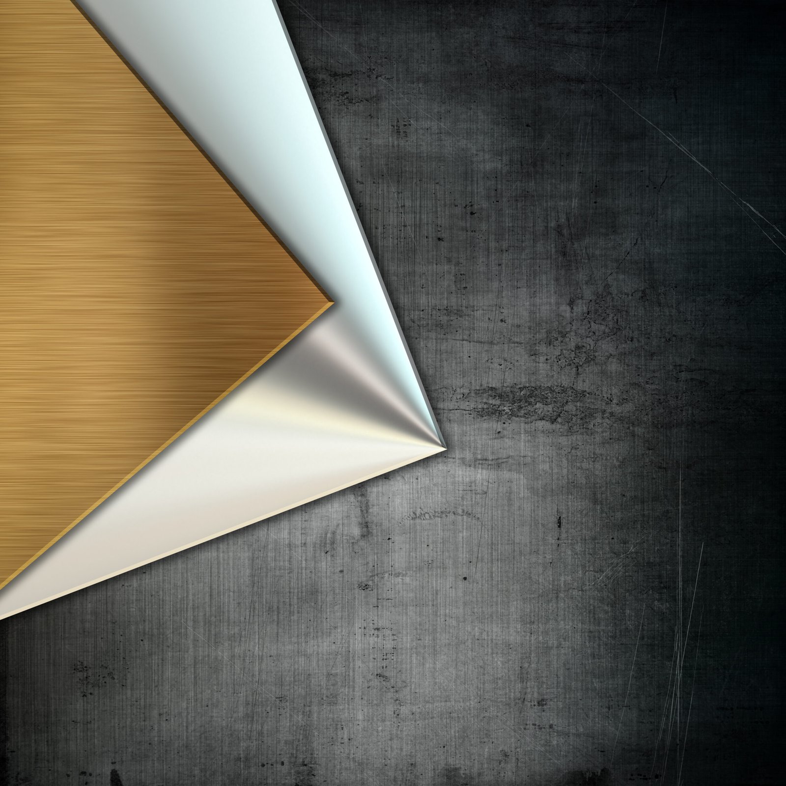 Grunge Style Metal With Different Metallic Textures Scaled