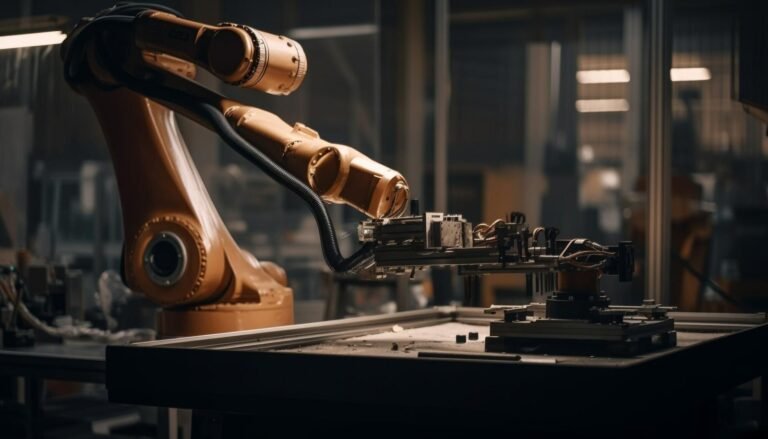 Kameralı Kalite Kontrol: One Pixel Vision Teknoloji A.ş. Ile Mükemmelliğe Ulaşın