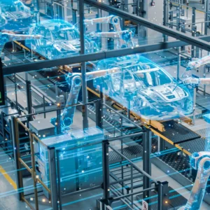 Görüntü Işleme Algoritmaları