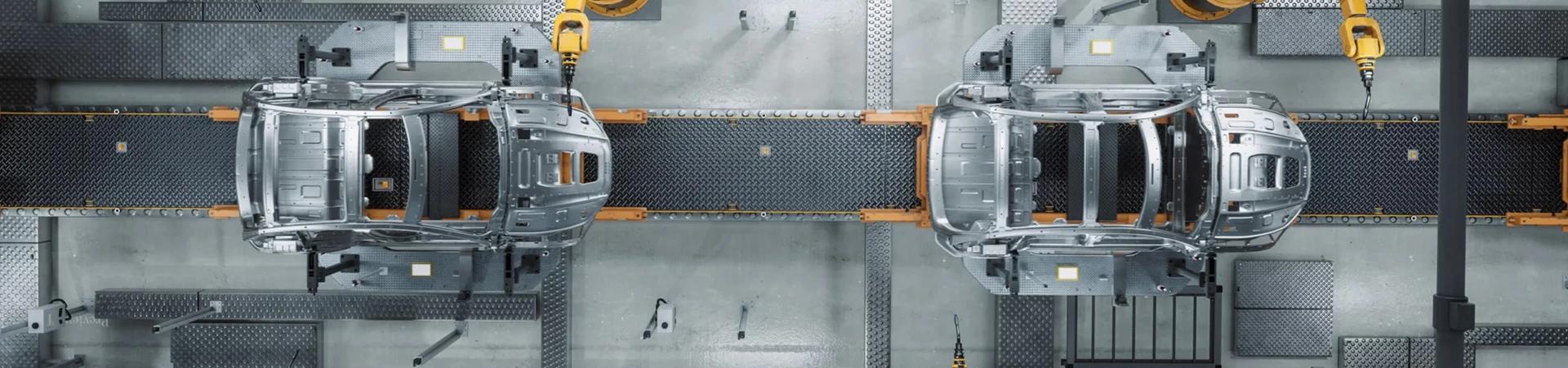 Otomotiv yapay görme