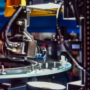 yüzey kalite kontrol